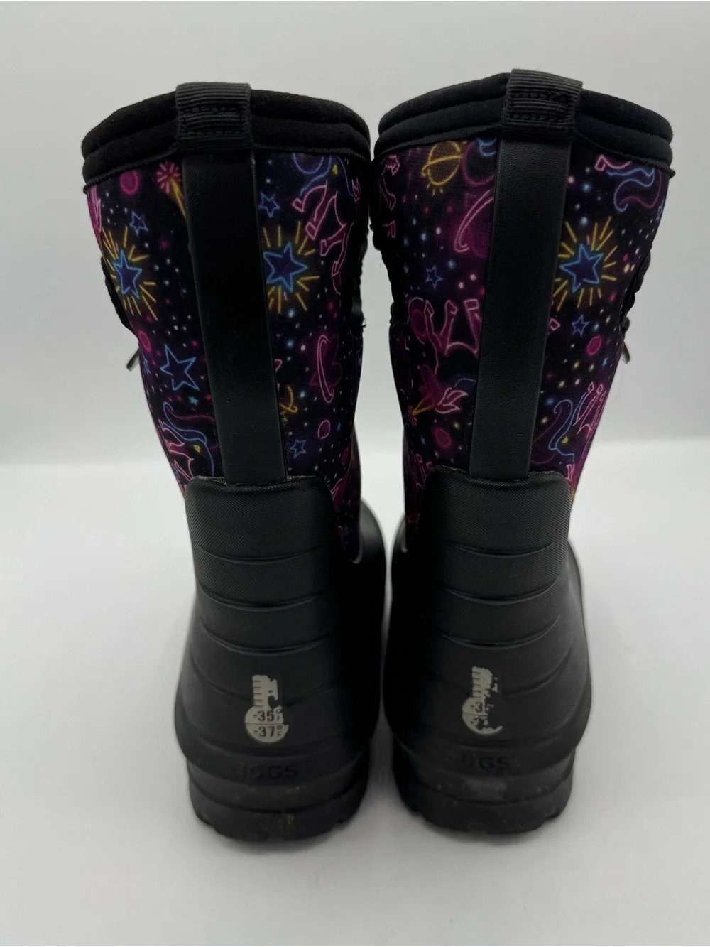 Bogs gently used